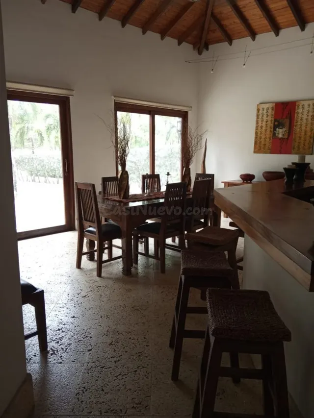 Venta de Casa Campestre de Zona Norte - foto 5