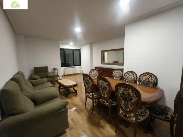 Piso en alquiler en avenida portugal de 4 dormitorios con garaje y trastero — 13