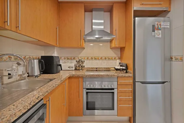 Apartamento 3 habitaciones 107m² en venta - Costa del Sol - foto 3