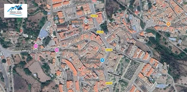 Venta Casa en Caudiel - Castellón - foto 2