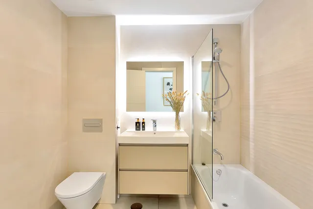 Apartamento 2 habitaciones 104m² en venta - Marbella — 22