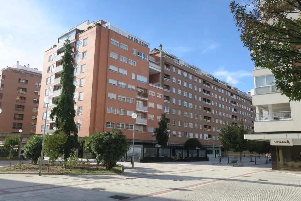 Piso en venta en Mendebaldea