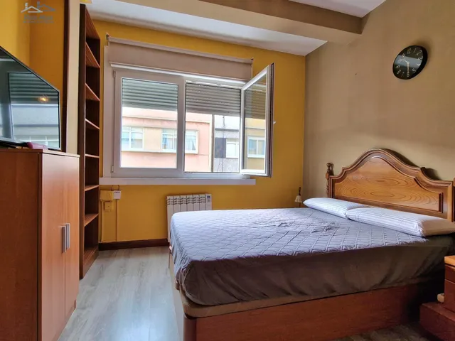 Piso en venta en Los Mallos, A Coruña - Oportunidad única — 17