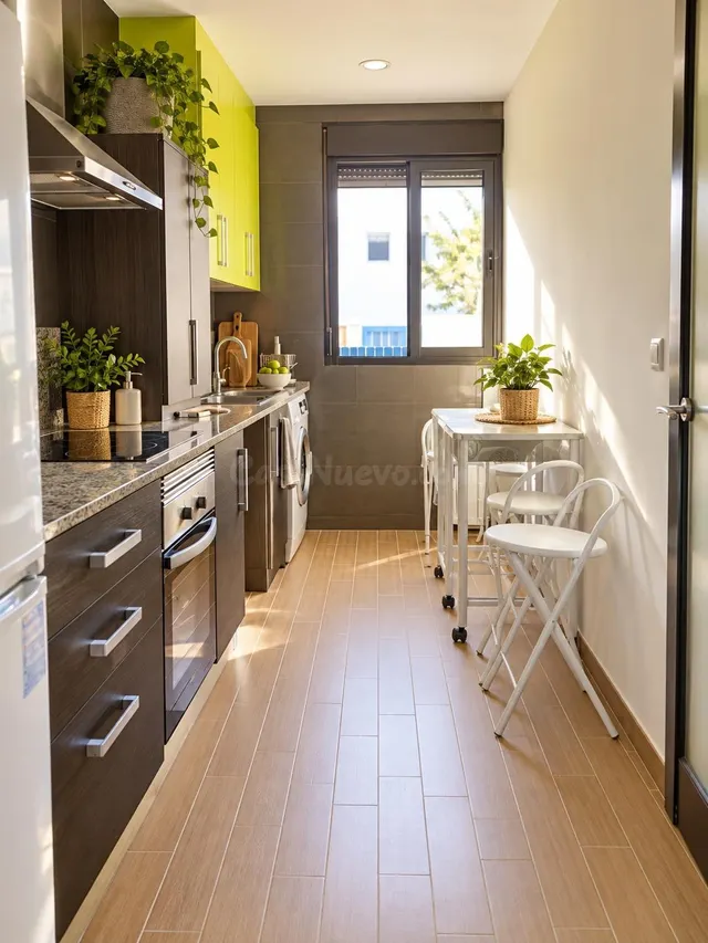 Tu nuevo hogar en las alturas de Alicante te está esperando — 5