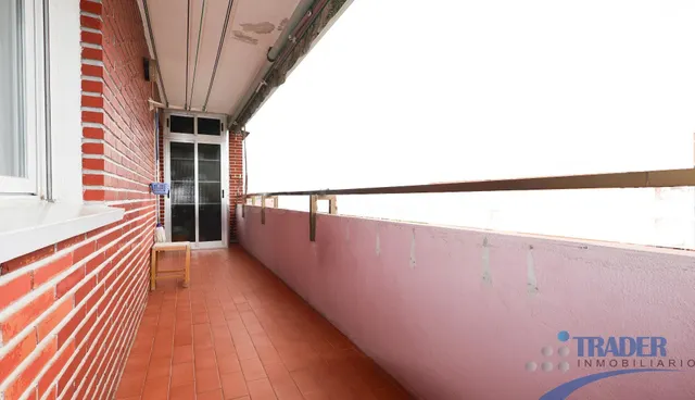 Piso 3 habitaciones 92m² en venta - Centro