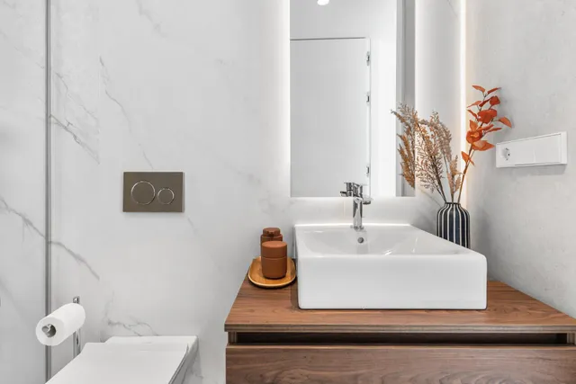 Villa 4 habitaciones 616m² en venta - Altea la Vella — 29