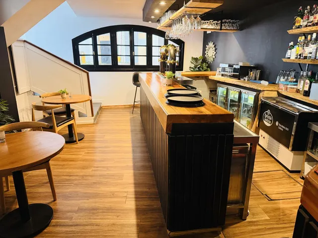 Restaurante 150m² en venta - Marbella — 20