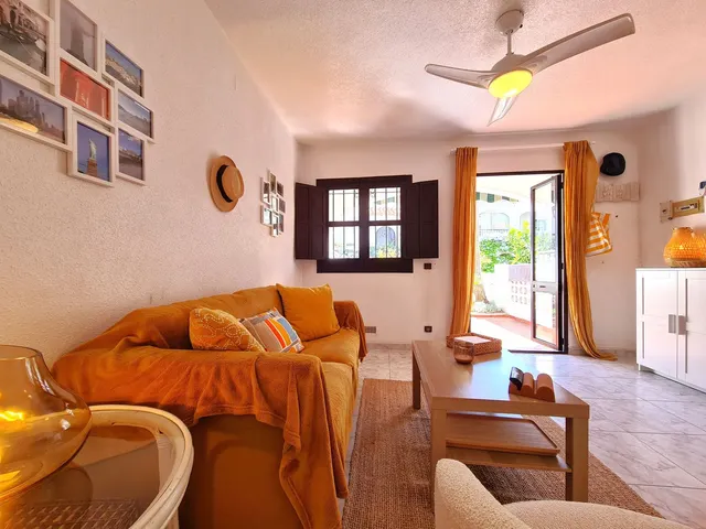 Adosado 2 habitaciones 70m² en venta - Costa del Sol — 24
