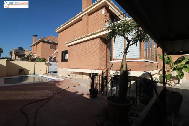 ¡¡Tu chalet soñado en Puerto de Sagunto, ya es una realidad!! — 13