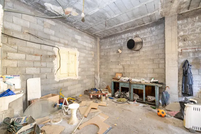 SE VENDE AMPLIO PISO EXTERIOR EN DÚRCAL GRANADA INCLUYE LOCAL — 27