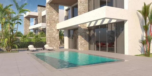 Villa 3 habitaciones 344m² en venta - Calaburra - Chaparral — 8