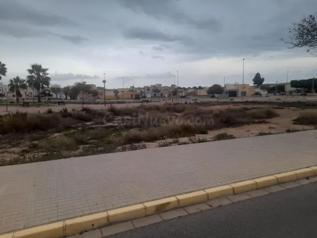 Terreno urbano en venta - Ejido Este - foto 4