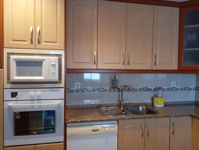 Piso en venta en santo tomás — 13