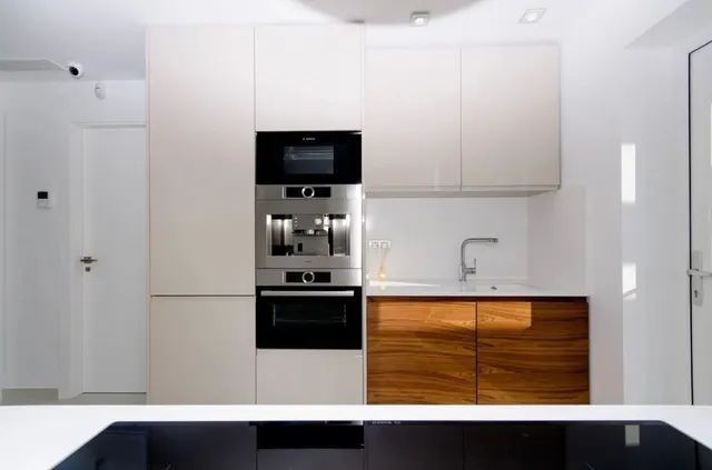 Villa 3 habitaciones 112m² en venta - Centro de la Ciudad Quesada — 6