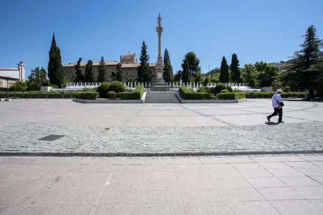 oportunidad en Albaicín bajo — 29