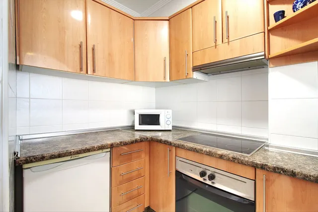 Apartamento 1 habitación 67m² en venta - Centro — 13