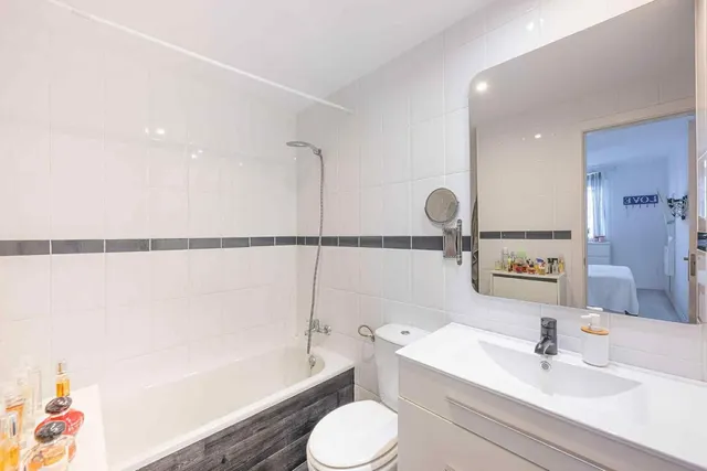 Ático 3 habitaciones 85m² en venta - Costa Del Sol — 12
