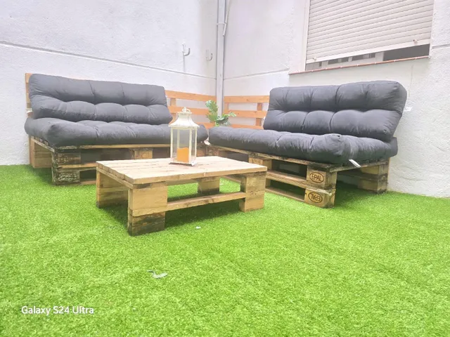 Planta baja 1 habitación 72m² en alquiler - Centro — 22