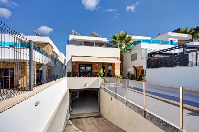 Villa 3 habitaciones 180m² en venta - Comunidad valenciana — 37