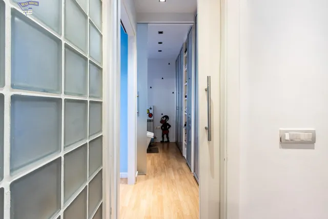 EN EXCLUSIVA!!!! ESPECTACULAR BAJOS CON TERRAZA DE 170 M2 . PARC CENTRAL — 26