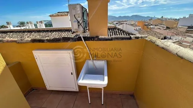 Apartamento luminoso con sol todo el día en Alfaz del Pi — 10