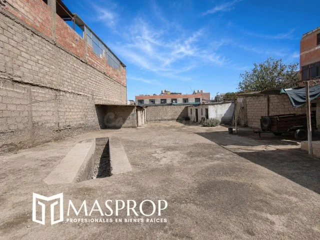 TERRENO COMERCIAL EN VENTA – CALLE PIURA, TACNA - foto 5