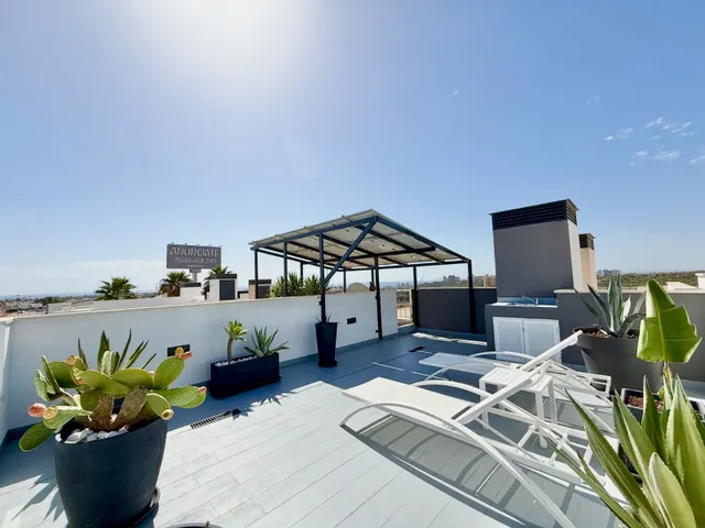 Villa 3 habitaciones 132m² en venta - Lomas de Cabo Roig — 33