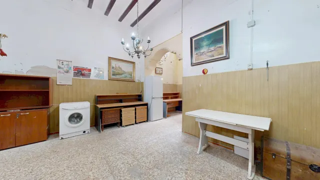 Casa en venta en C/ Jardí - Burriana — 7