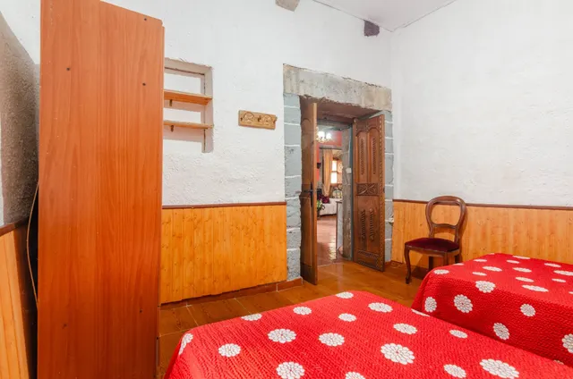 Casona asturiana en ardisana-Llanes — 43