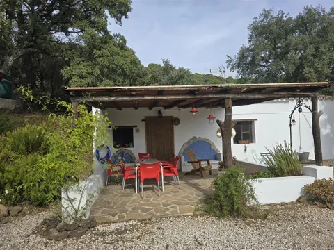Casa-Chalet en Venta en Jubrique Málaga