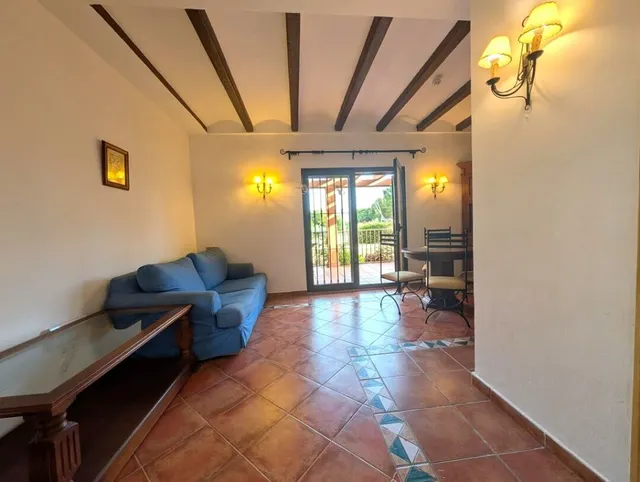 Apartamento en Venta en Linea De La Concepcion, La Cádiz — 8
