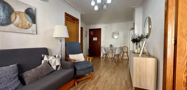 Apartamento 2 habitaciones 58m² en venta - Acequion — 19