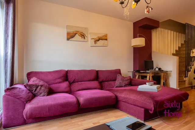 Duplex con piscina en Andorra — 6