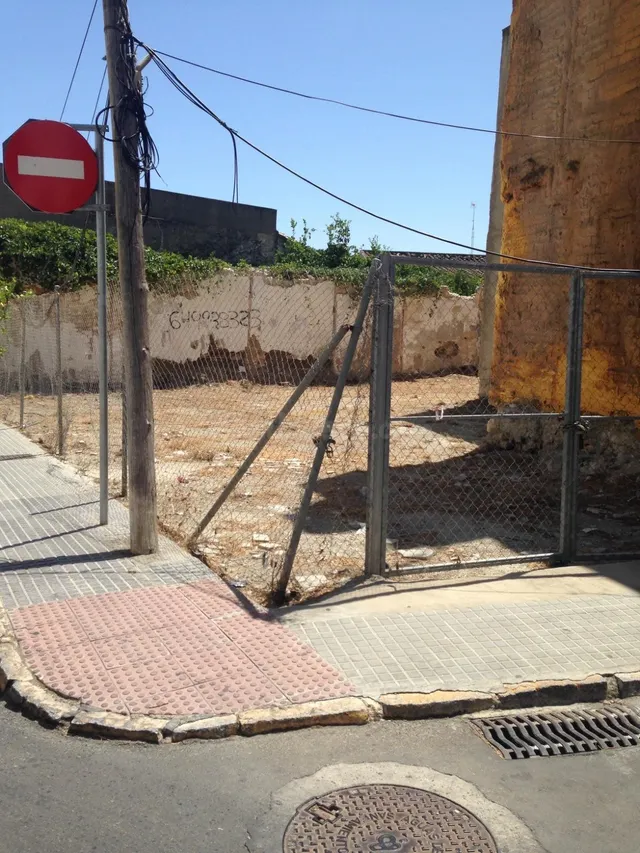 VENTA DE TERRENO URBANO PLAZA MAYOR - foto 2