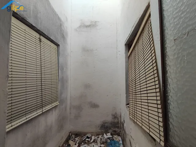 PLANTA BAJA, 3 DORMITORIOS Y 1 BAÑO — 7
