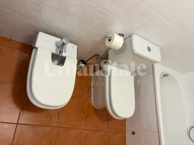 Vivienda en Alquiler de 2 habitaciones AMUEBLADA — 15