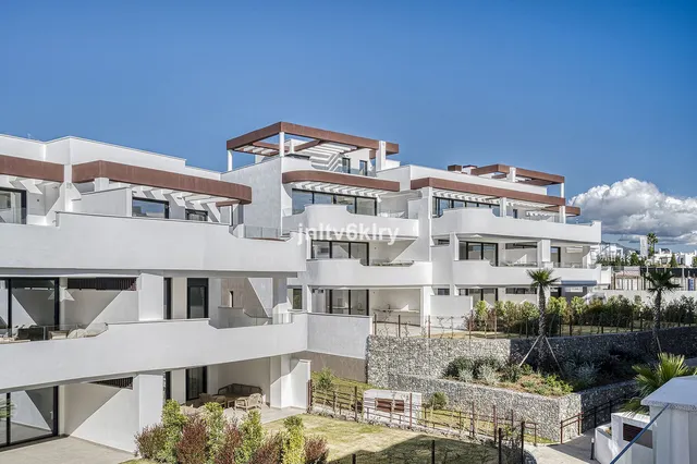Ático 3 habitaciones 133m² en venta - Costa Del Sol — 12