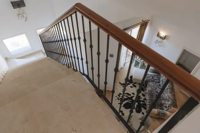 Ático 4 habitaciones 224m² en venta - Costa del Sol — 30