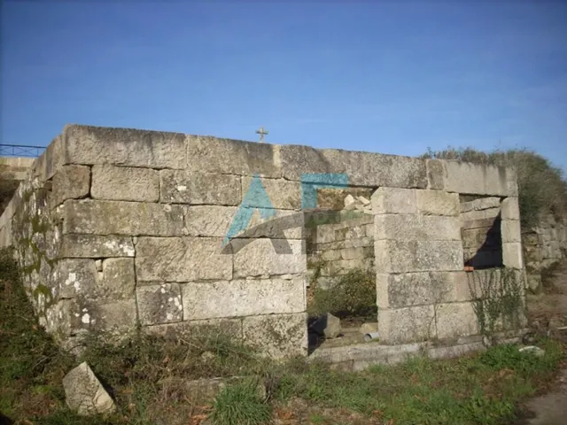 Exclusiva casa rural para reformar en Lugar Serra, Melón - foto 4
