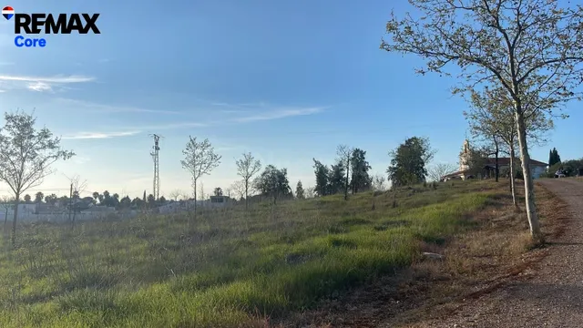 Solar en Urbanización San Marcos, Almendralejo. - foto 4