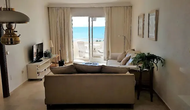 Apartamento 2 habitaciones 113m² en venta - Costa Del Sol — 11