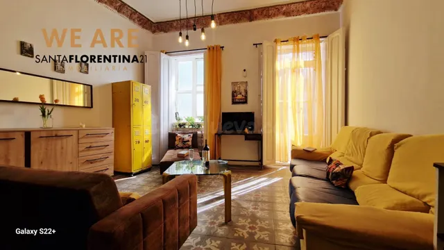 Piso 4 habitaciones 101m² en alquiler - Casco Antiguo - foto 3