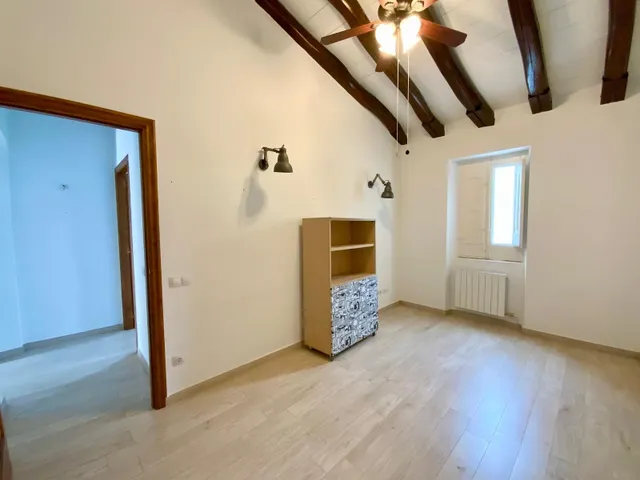 Casa de pueblo en el centro de Alella — 22