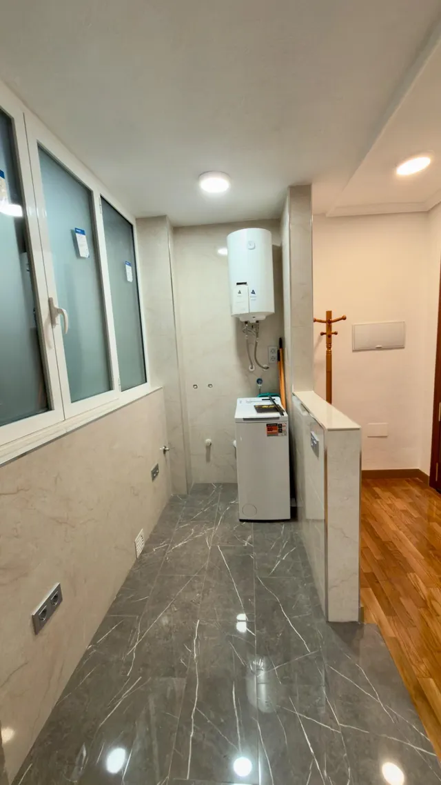 Apartamento reformado en san antolín | ascensor, vestidor y posibilidad de 2 dormitorios — 17