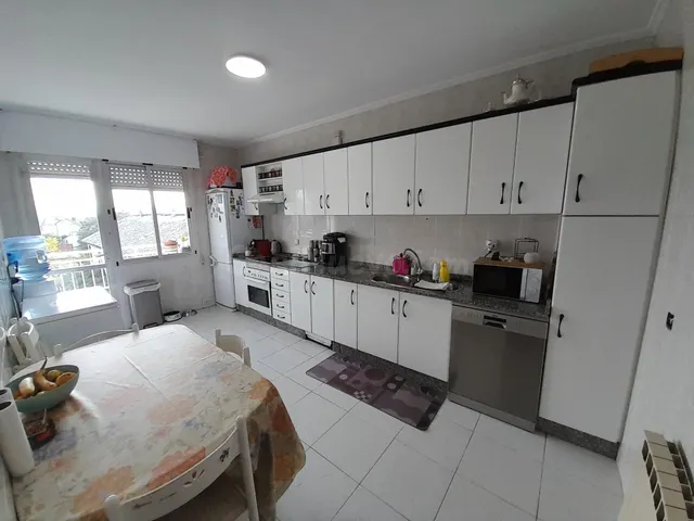 AMPLIO PISO CON TERRENO ADICIONAL EN CACABELOS. 109.000 € - foto 2