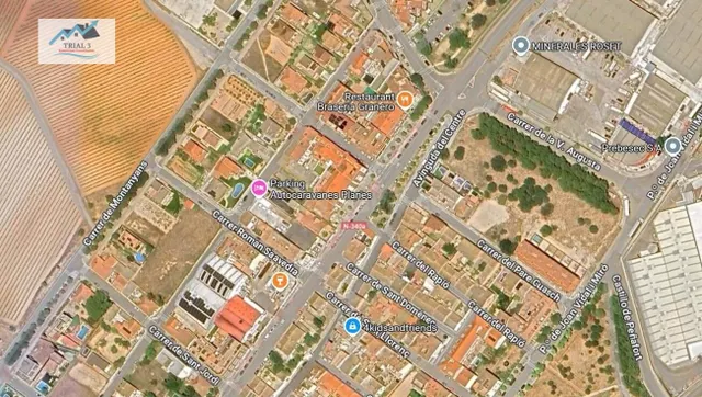 Venta Casa en Almería — 3