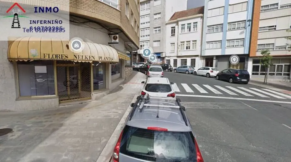 Local comercial en Venta en Ferrol La Coruña Ref: 437151