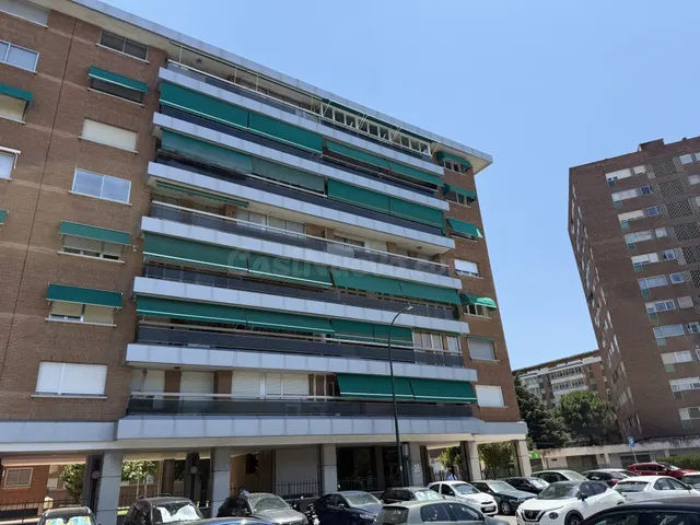 Piso en Venta en Valladolid Valladolid HUERTA DEL REY