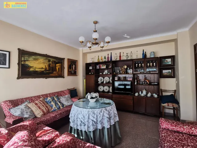 Piso en venta — 7
