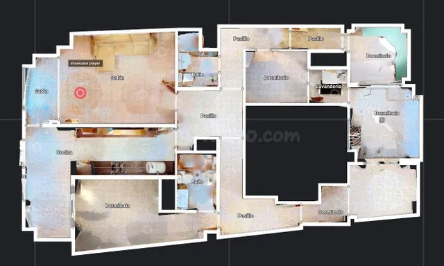 ✨ Piso de 135 m2 en pleno centro de Torrevieja, junto a la Plaza de la Constitución – Amplio, luminoso y con infinitas posibilidades ✨ — 3